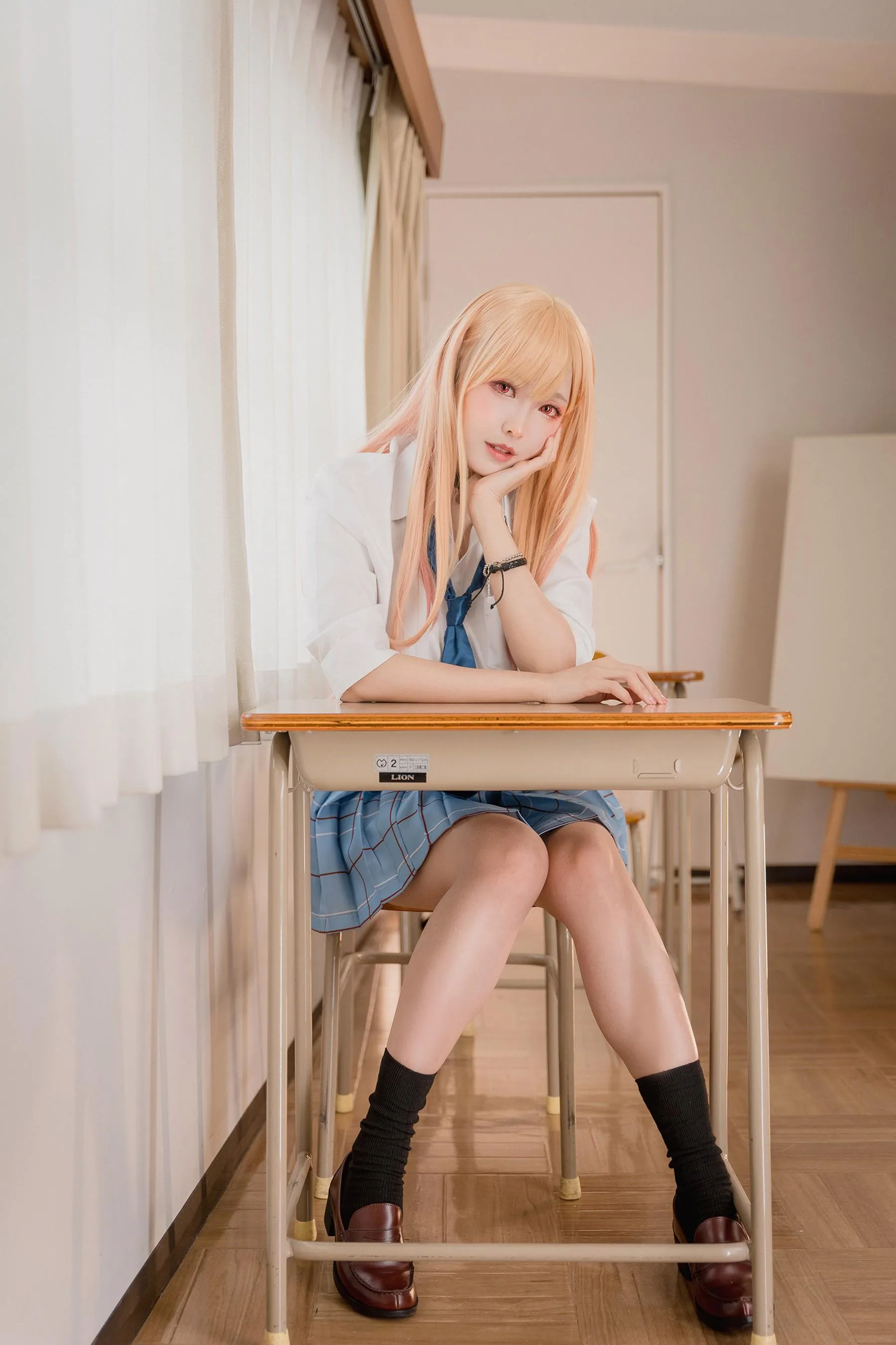 ElyEE子 – NO.92 Marin Kitagawa [57P]插图